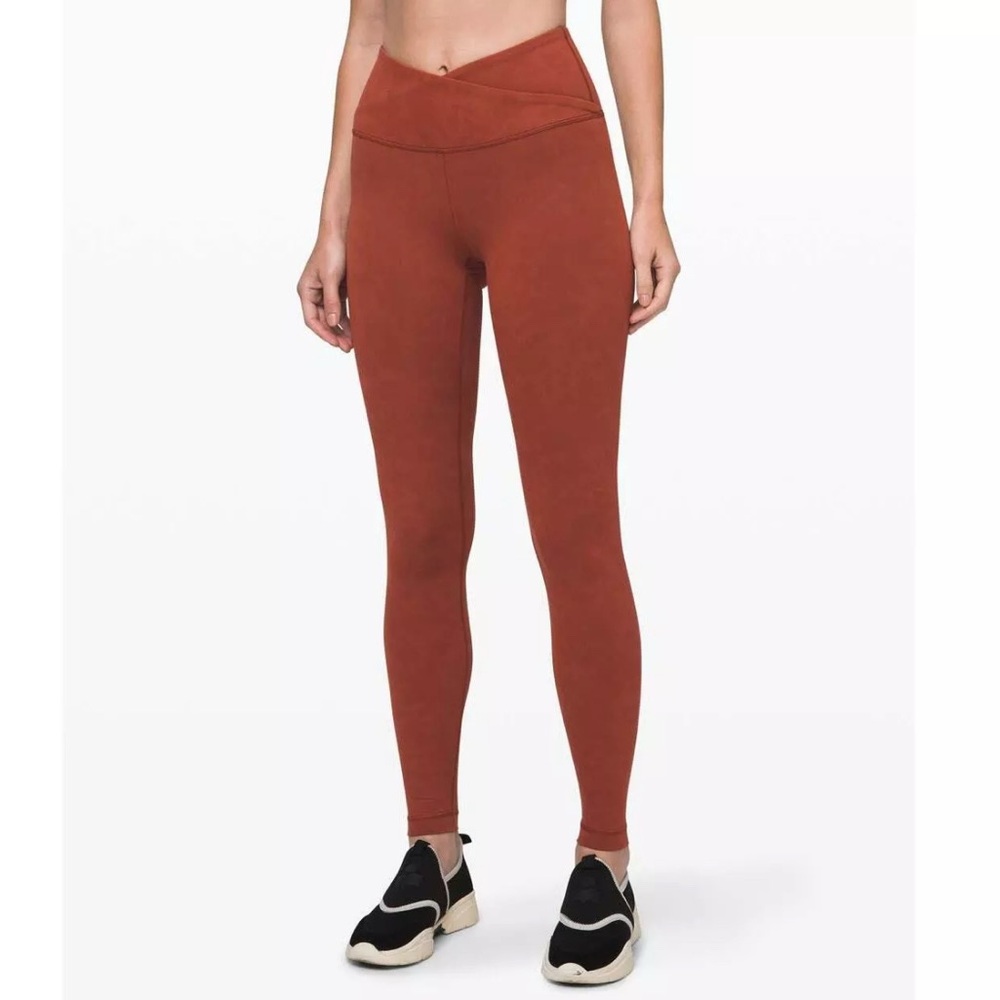 Lululemon Always On High-Rise Tight 28”